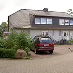 Ferienwohnung Gauger-Binz auf Rügen