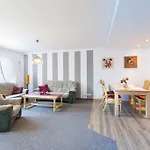 Ferienwohnung Gauger-Binz auf Rügen