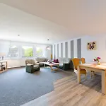 Ferienwohnung Gauger-Binz auf Rügen