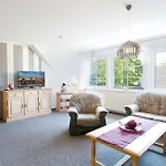 Ferienwohnung Gauger-Binz auf Rügen