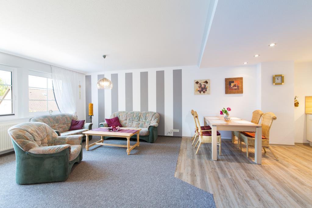 Apartment Gauger-binz Auf Rügen