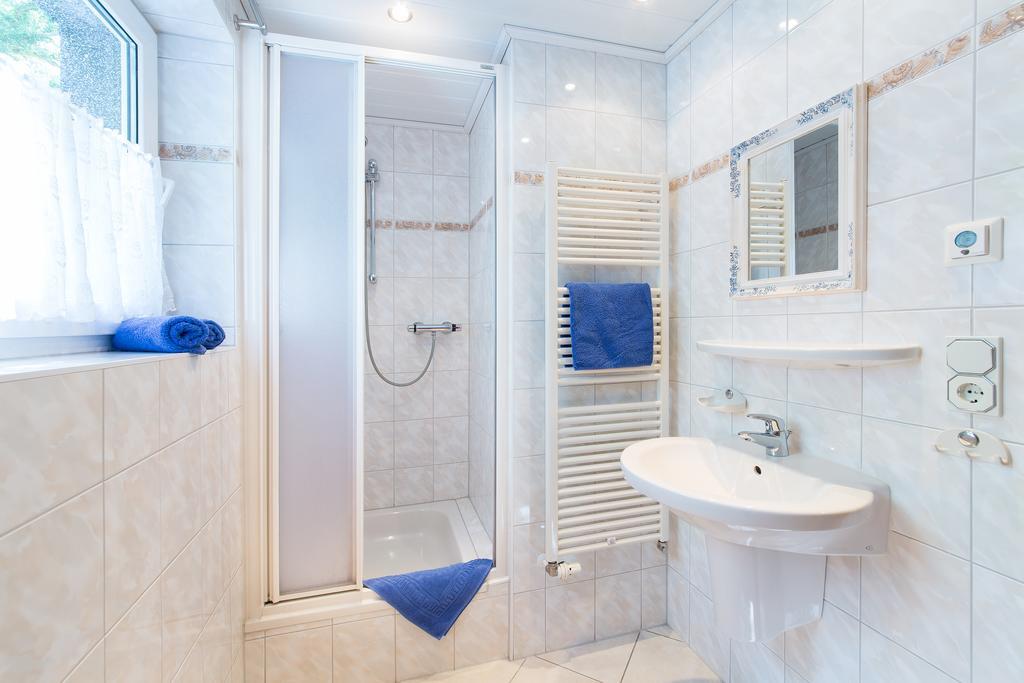 Apartment Gauger-binz Auf Rügen Ostseebad Binz